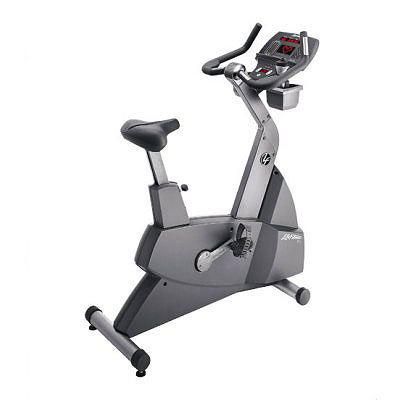 Life Fitness 95Ci Lifecycle Exercise Bike (Life Fitness 95 Ci Cycle)