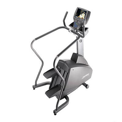 Life Fitness 95Se Stairclimber (Life Fitness 95Se Stairclimber)