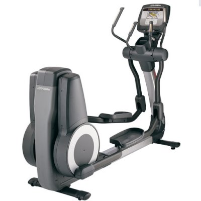 95X Inspire Fitstride Elliptical Cross Trainer