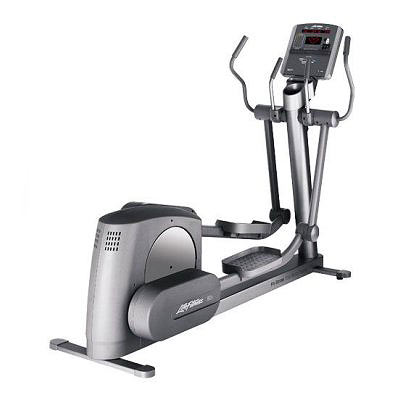 Life Fitness 95Xi Fitstride Elliptical Cross Trainer