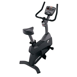 Life Fitness C1-5 Lifecycle Exercise Bike