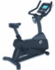 Life Fitness C1 Advanced Upright Bike