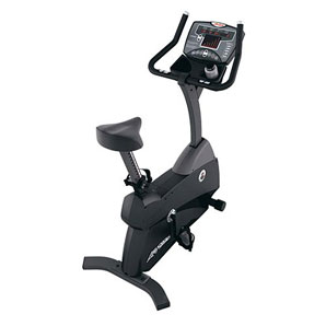 Life Fitness C3-5 Lifecycle Exercise Bike