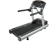 Life Fitness Club Series Treadmill