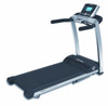 Life Fitness F3 Advanced Treadmill