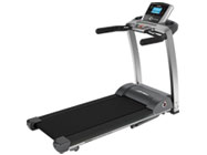 F3 Treadmill