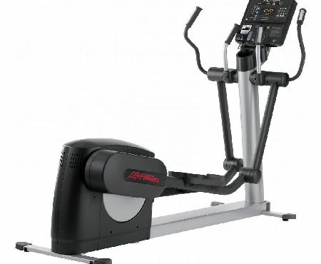 Life Fitness Integrity Series Cross Trainer