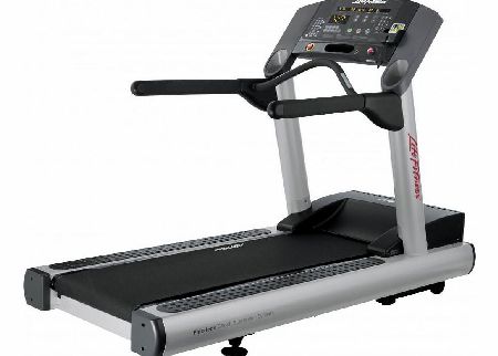 Life Fitness Integrity Series Treadmill