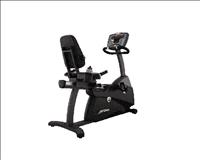 Life Fitness Lie Fitness R3-5 Recumbant Cycle