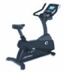 Life Fitness LifeFitness C3 Advanced Upright Bike