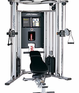 New G7 Multi Gym