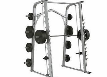 Life Fitness Optima Series Smith Machine