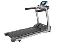 Life Fitness T3 Treadmill