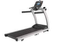 Life Fitness T5 Go Treadmill