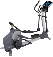 life Fitness X5 Elliptical