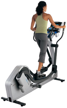 Fitness X7 Elliptical