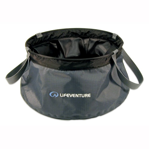 Collapsible Water Bucket