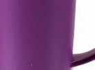 Life Venture lifeventure ellipse purple camping mug