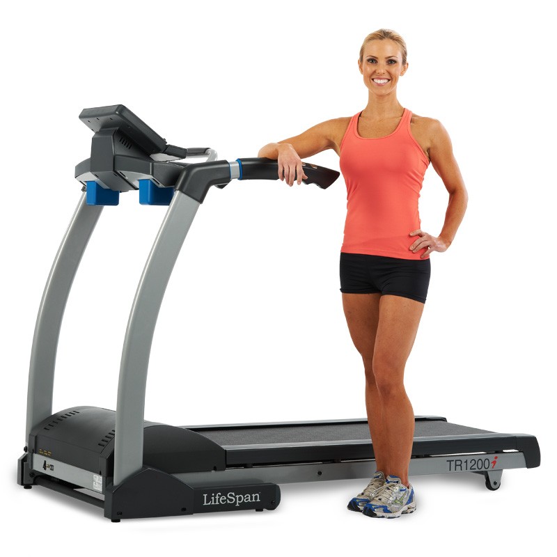 TR1200i Treadmill - Exhibition Model