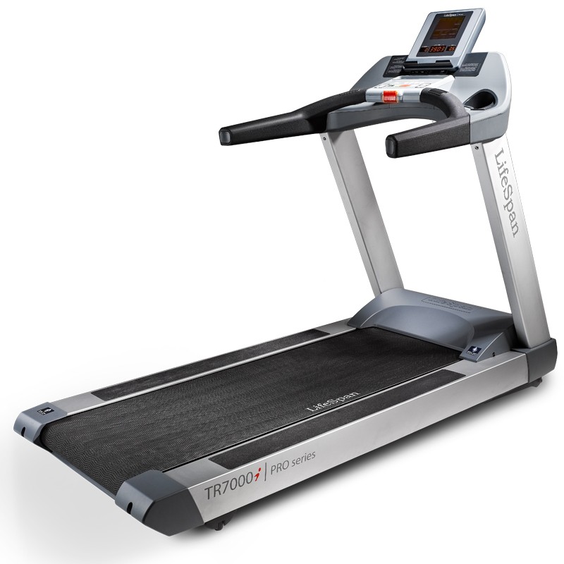 LifeSpan TR7000i Commercial Treadmill