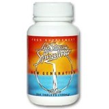 Lifestream Spirulina Tablets - 1000 x 500mg - from Lifestream