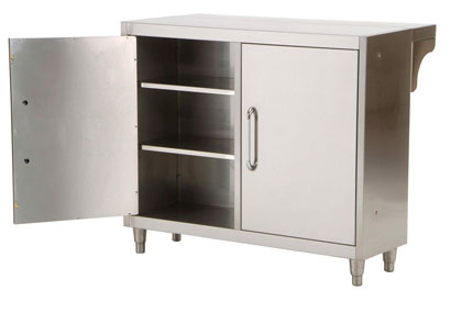 - Connoisseur Pro Bar Unit