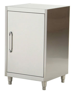 - Connoisseur Pro Storage Cupboard