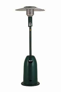 Poppy Patio Heater