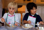 Childrens Cookery Classes