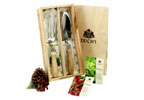 Duchy Two Piece Garden Gift Set