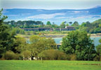 Lifestyle Full Scottish Breakfast for Two at Isle of Mull