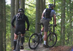 Lifestyle One Day Mountain Bike Course