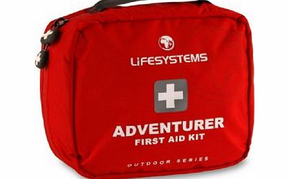 Adventure First Aid Kit