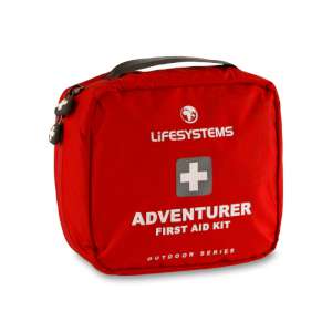 Adventurer First Aid Kit