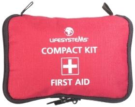 Compact First Aid Kit