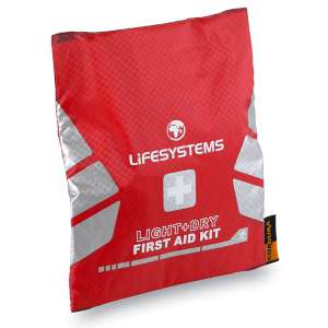 Lifesystems Light and Dry Micro First Aid Kit