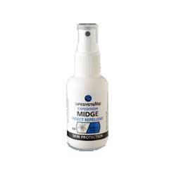 Midge Repellent