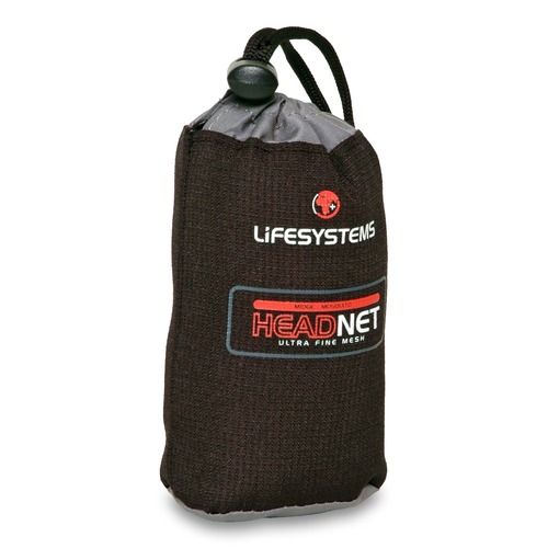 LIFESYSTEMS MOSQUITO HEAD NET