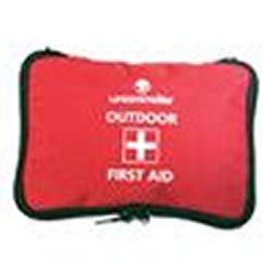 OUTDOOR FIRST AID KIT