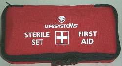 LIFESYSTEMS STERILE SET