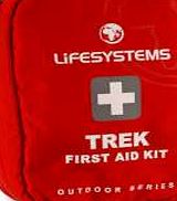 Lifesystems Trek First Aid Kit