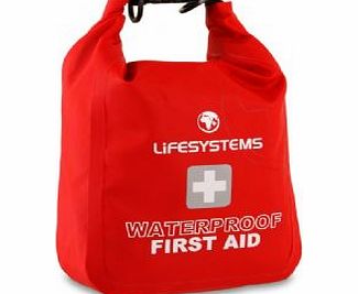 Waterproof First Aid Kit