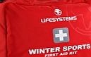 Lifesystems Winter Sports First Aid Kit