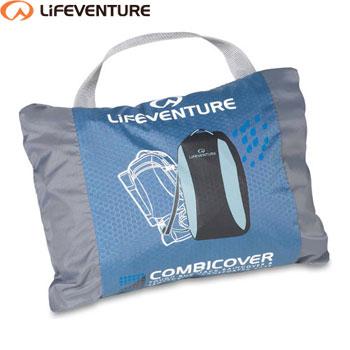 lifeventure Combi Transporter Rucksack Raincover