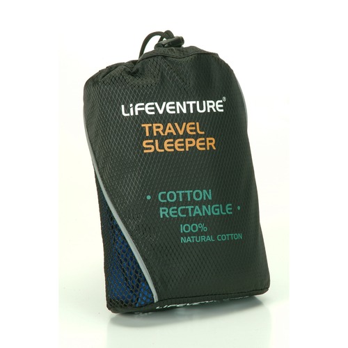 Cotton Advance Liner Rectangle