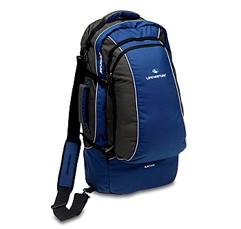 Kativa 60 Rucksack Blue