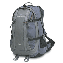 Lifeventure Kibo 40L Rucksack