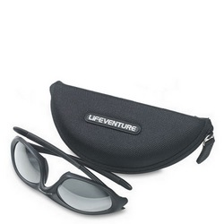 Lifeventure Sunglasses Hard Case