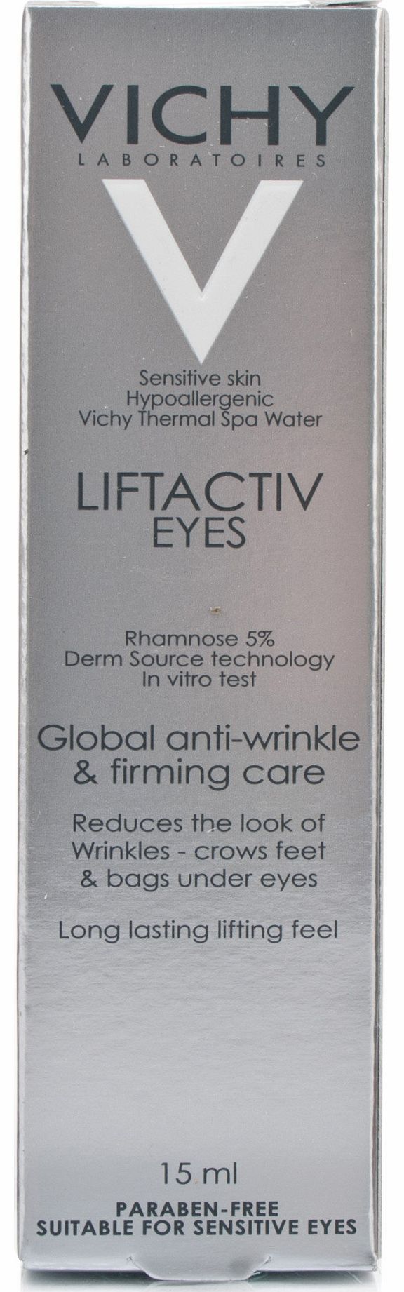 Vichy Liftactiv Derm Source Eyes