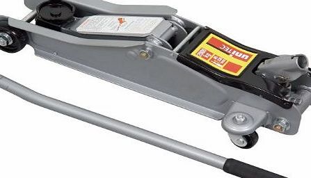 LiftMaster  70mm Ultra Low Profile 3 Ton Hydrualic Garage Trolley Jack